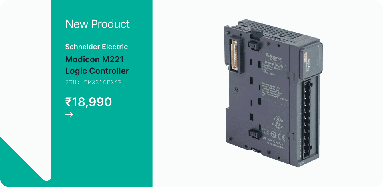 Siemens SIMATIC S7-1200 Controllers